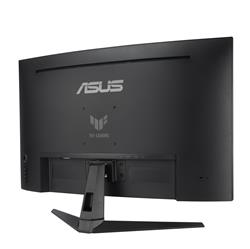 ASUS TUF Gaming 31.5" QHD Curved Fast VA 180Hz 0.5ms Gaming Monitor(Open Box)