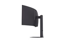 LG 34 po 2560 x 1440 OLED 240 Hz de jeu Moniteur