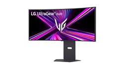 LG 34 po 2560 x 1440 OLED 240 Hz de jeu Moniteur