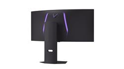 LG 34 po 2560 x 1440 OLED 240 Hz de jeu Moniteur