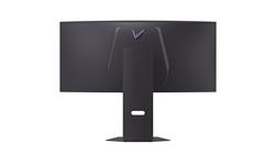 LG 34 po 2560 x 1440 OLED 240 Hz de jeu Moniteur