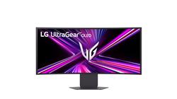 LG 34 po 2560 x 1440 OLED 240 Hz de jeu Moniteur