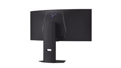 LG 34 po 2560 x 1440 OLED 240 Hz de jeu Moniteur