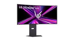 LG 34 po 2560 x 1440 OLED 240 Hz de jeu Moniteur