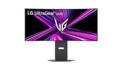 LG UltraGear 45" 3440 x 1440 OLED 240Hz Gaming Monitor(Open Box)