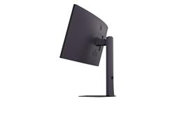 LG UltraGear 34" 3440 x 1440 VA 160Hz Height Adjustable Gaming Monitor(Open Box)