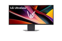 LG UltraGear 34" 3440 x 1440 VA 160Hz Height Adjustable Gaming Monitor(Open Box)