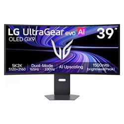 LG 39" 5120 x 2160 OLED 165Hz Gaming Monitor(Open Box)