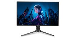 Acer Predator 31.5 po 3840 x 2160 UHD QD-OLED 165Hz de jeu Moniteur