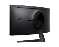Samsung Odyssey 34 po 3440 x 1440 UWQHD VA 180Hz de jeu Moniteur