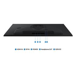 Samsung Odyssey 32" 2560 x 1440 QHD IPS 180Hz Gaming Monitor