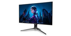 Acer Predator 31.5 po 3840 x 2160 UHD QD-OLED 165Hz de jeu Moniteur