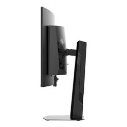 MSI MPG 34" 3440 x 1440 UWQHD Tandem QD-OLED 360Hz Gaming Monitor(Open Box)