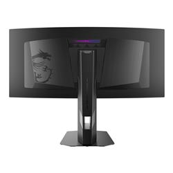 MSI MPG 34" 3440 x 1440 UWQHD Tandem QD-OLED 360Hz Gaming Monitor(Open Box)