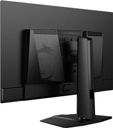 MSI MAG 31.5 po 3840 x 2160 UHD QD-OLED 165Hz de jeu Moniteur