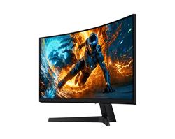 Samsung Odyssey 34 po 3440 x 1440 UWQHD VA 180Hz de jeu Moniteur