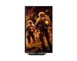 Samsung Odyssey 32" 2560 x 1440 QHD IPS 180Hz Gaming Monitor
