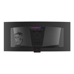 MSI MPG 34" 3440 x 1440 UWQHD Tandem QD-OLED 360Hz Gaming Monitor(Open Box)
