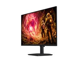 Samsung Odyssey 32" 2560 x 1440 QHD IPS 180Hz Gaming Monitor