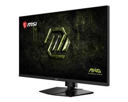 MSI 31.5 po 3840 x 2160 UHD IPS à double mode 144Hz de jeu Moniteur