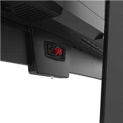 MSI MPG 34" 3440 x 1440 UWQHD Tandem QD-OLED 360Hz Gaming Monitor(Open Box)