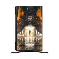 SAMSUNG (LS32AG500PNXZA) - Moniteur de jeu IPS de 32 po