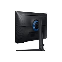 SAMSUNG (LS32AG500PNXZA) - Moniteur de jeu IPS de 32 po