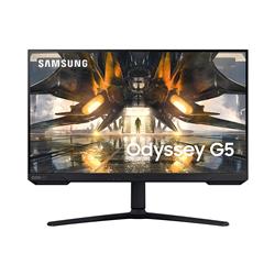 SAMSUNG (LS32AG500PNXZA) - Moniteur de jeu IPS de 32 po