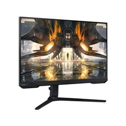 SAMSUNG (LS32AG500PNXZA) - Moniteur de jeu IPS de 32 po