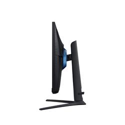 SAMSUNG (LS32AG500PNXZA) - Moniteur de jeu IPS de 32 po