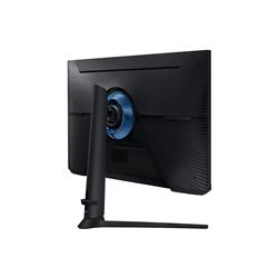 SAMSUNG (LS32AG500PNXZA) - Moniteur de jeu IPS de 32 po