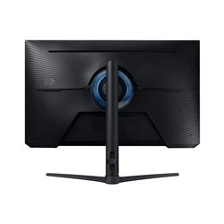 SAMSUNG (LS32AG500PNXZA) - Moniteur de jeu IPS de 32 po