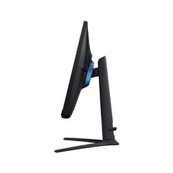 SAMSUNG (LS32AG500PNXZA) - Moniteur de jeu IPS de 32 po