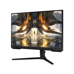 SAMSUNG (LS32AG500PNXZA) - Moniteur de jeu IPS de 32 po