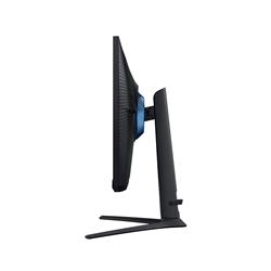 SAMSUNG (LS32AG500PNXZA) - Moniteur de jeu IPS de 32 po