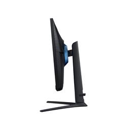 SAMSUNG (LS32AG500PNXZA) - Moniteur de jeu IPS de 32 po
