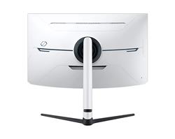 Moniteur de jeu incurvé Samsung Odyssey Neo G8 32" 4K UHD 240 Hz 1 ms(Open Box)