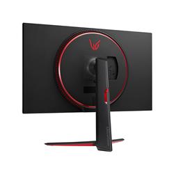 LG 32GP750-B Moniteur de jeu UltraGear™ QHD IPS 1 ms (GtG)165 Hz 31,5"