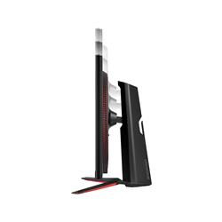 LG 32GP750-B Moniteur de jeu UltraGear™ QHD IPS 1 ms (GtG)165 Hz 31,5"