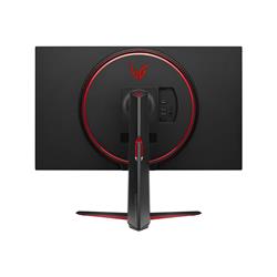 LG 32GP750-B Moniteur de jeu UltraGear™ QHD IPS 1 ms (GtG)165 Hz 31,5"