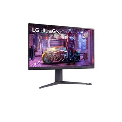 32 Moniteur de jeu UltraGear QHD avec 240 Hz