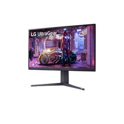 32 Moniteur de jeu UltraGear QHD avec 240 Hz