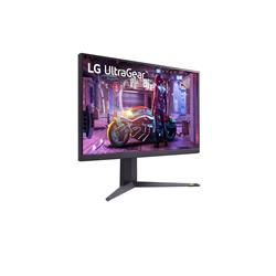 32 Moniteur de jeu UltraGear QHD avec 240 Hz