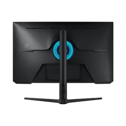 Moniteur de jeu intelligent Samsung 28" avec résolution UHD, 144 Hz, 1 ms, IP