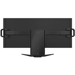 Moniteur de jeu Portal OLED Corsair XENEON FLEX 45" WQHD, 3440x1440(Open Box)