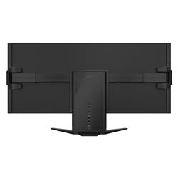 Moniteur de jeu Portal OLED Corsair XENEON FLEX 45" WQHD, 3440x1440(Open Box)