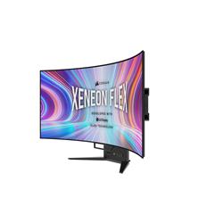 Moniteur de jeu Portal OLED Corsair XENEON FLEX 45" WQHD, 3440x1440(Open Box)