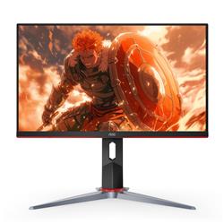 AOC 24G2 24" Frameless IPS, Gaming Monitor(Open Box)