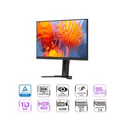 Gigabyte M27UA 27" UHD 3840x2160 SS IPS 160Hz 1ms MPRT moniteur de jeu(Open Box)