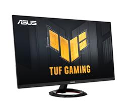 ASUS TUF Gaming 27" FHD rapide IPS 180Hz 1ms (GTG) Moniteur de jeu(Open Box)